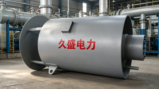 湖口蒸汽消声器